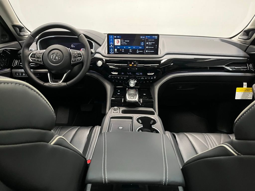 New 2026 Acura MDX SH-AWD w/ Advance Package image 17