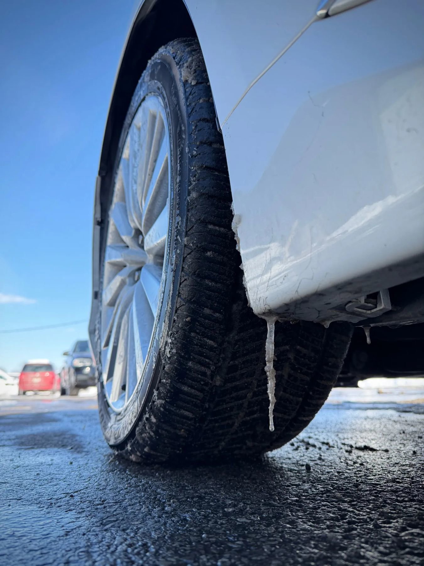 Used 2013 Lexus LS 460 LS 460 Sedan 4D image 32