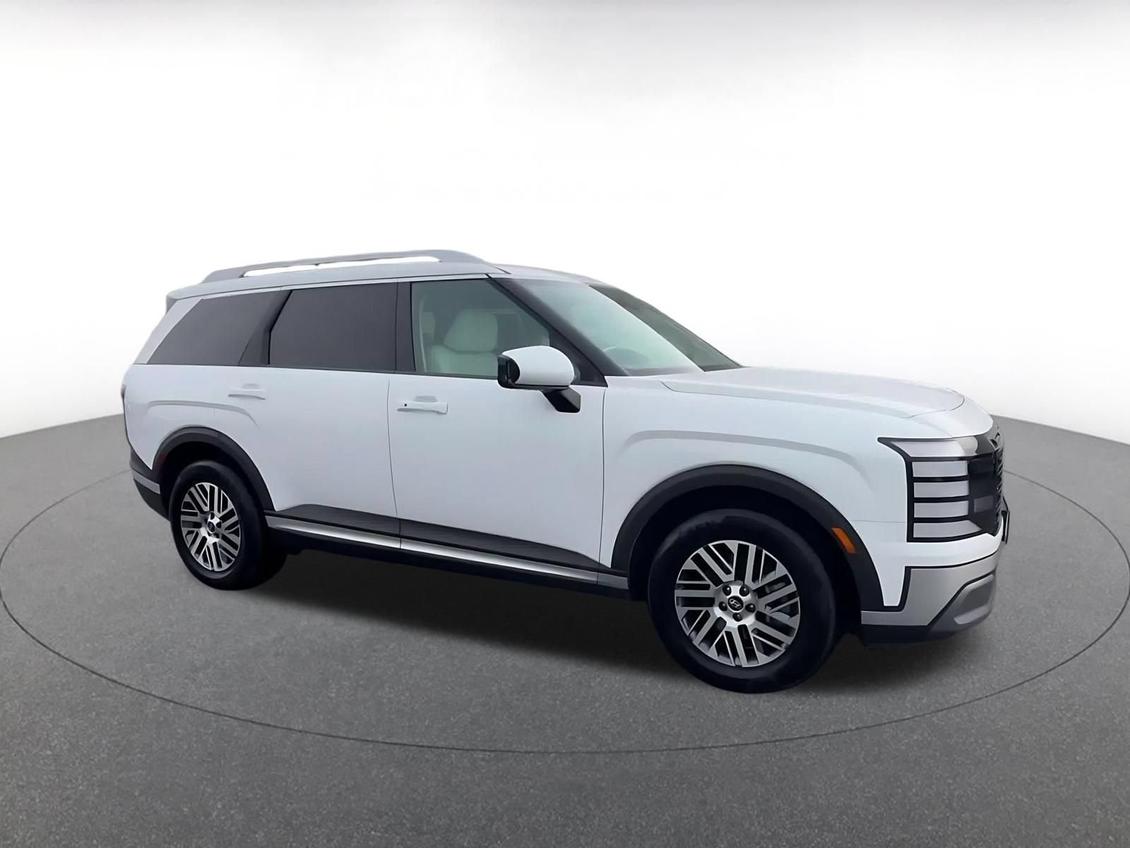 Used 2026 Hyundai Palisade SEL AWD/4WD image 2