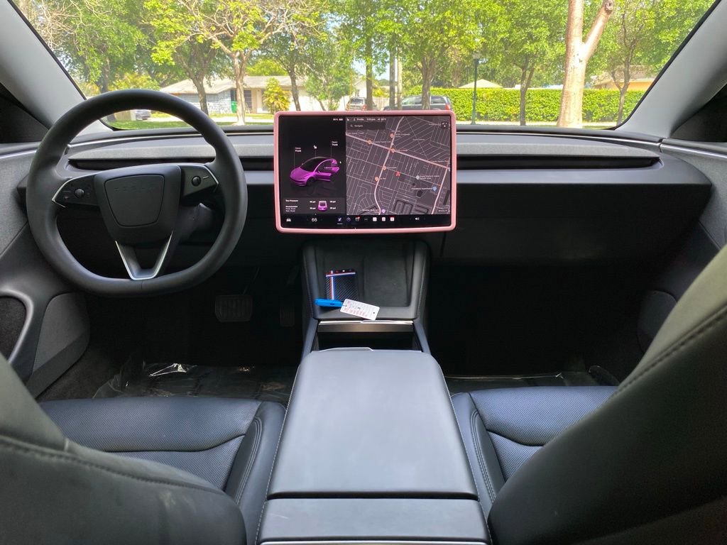 Used 2025 Tesla Model 3 Long Range RWD image 19