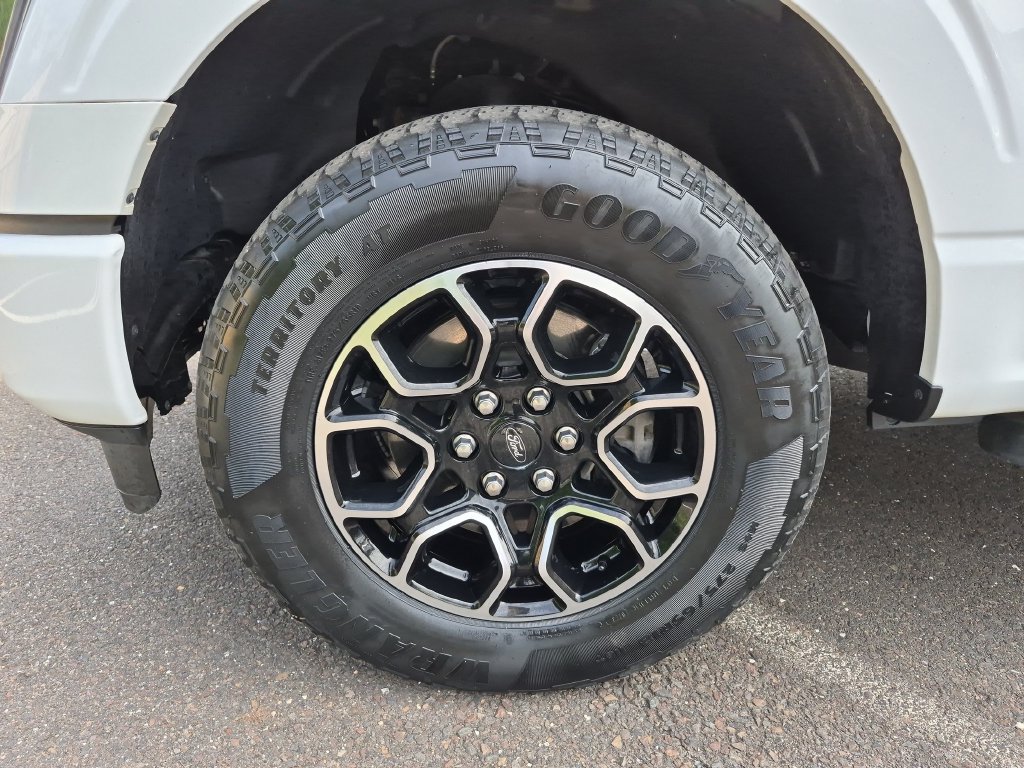 Certified 2023 Ford F150 XL w/ STX Appearance Package AWD/4WD image 17