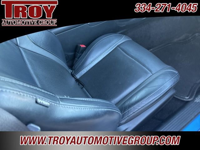 Used 2016 Dodge Challenger SXT Plus image 16