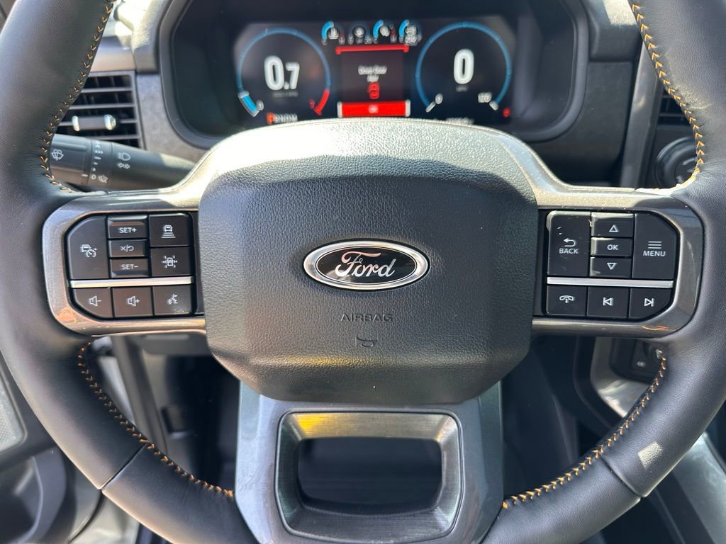 Used 2023 Ford F150 Tremor w/ Equipment Group 402A High image 29