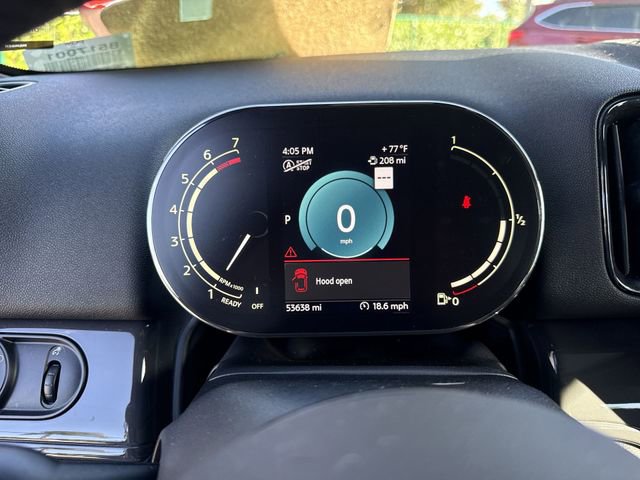 Used 2022 MINI Cooper Countryman image 15