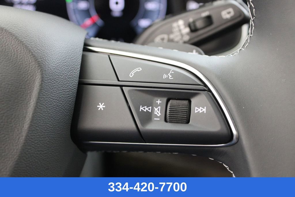 New 2026 Audi Q7 2.0T Premium Plus image 27