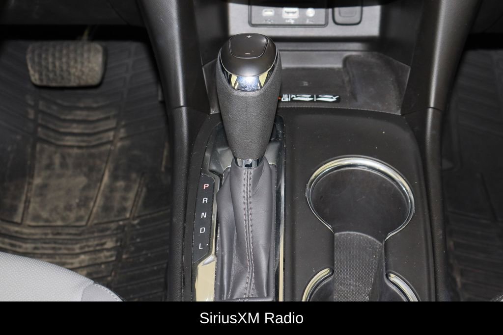 Used 2020 Chevrolet Equinox Premier image 13