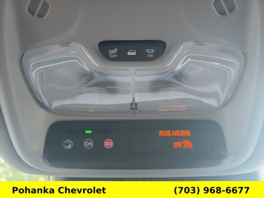 New 2027 Chevrolet Bolt LT w/ Comfort Package FWD image 16