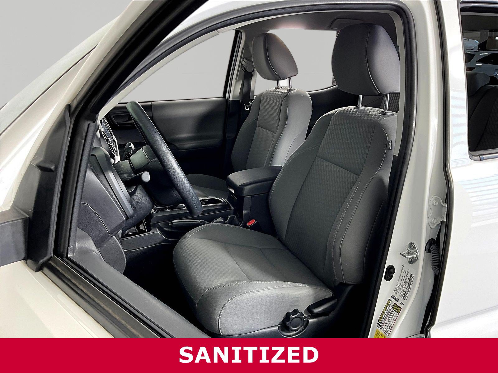 Used 2023 Toyota Tacoma SR AWD/4WD image 21
