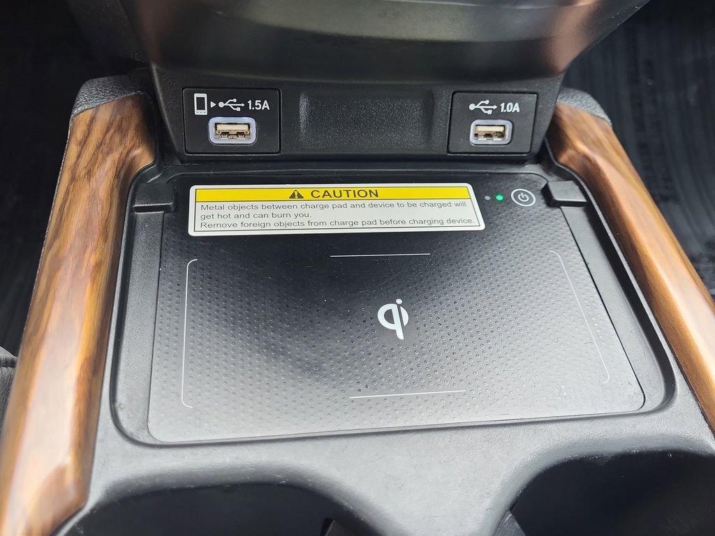 Used 2022 Honda CR-V Touring image 25