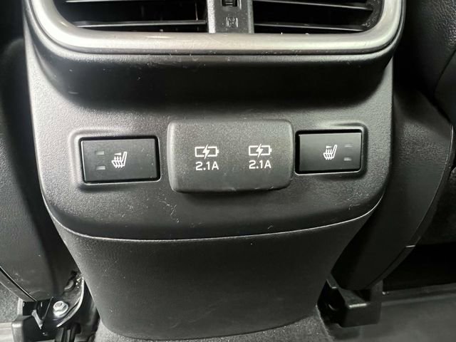 Used 2020 Subaru Outback Limited image 17