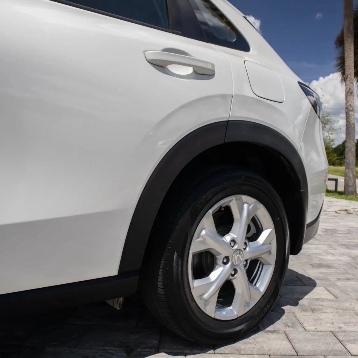 Used 2024 Honda HR-V LX image 31