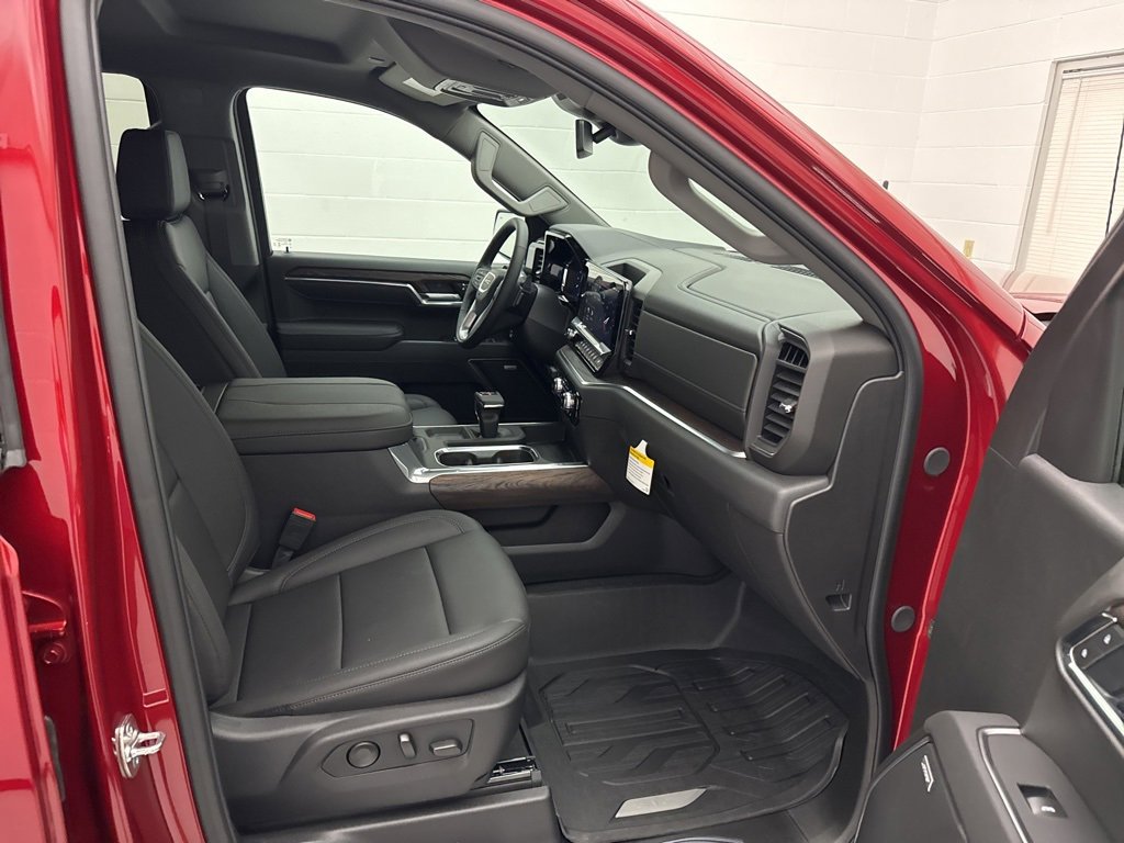 New 2026 GMC Sierra 1500 SLT w/ SLT Premium Plus Package image 64