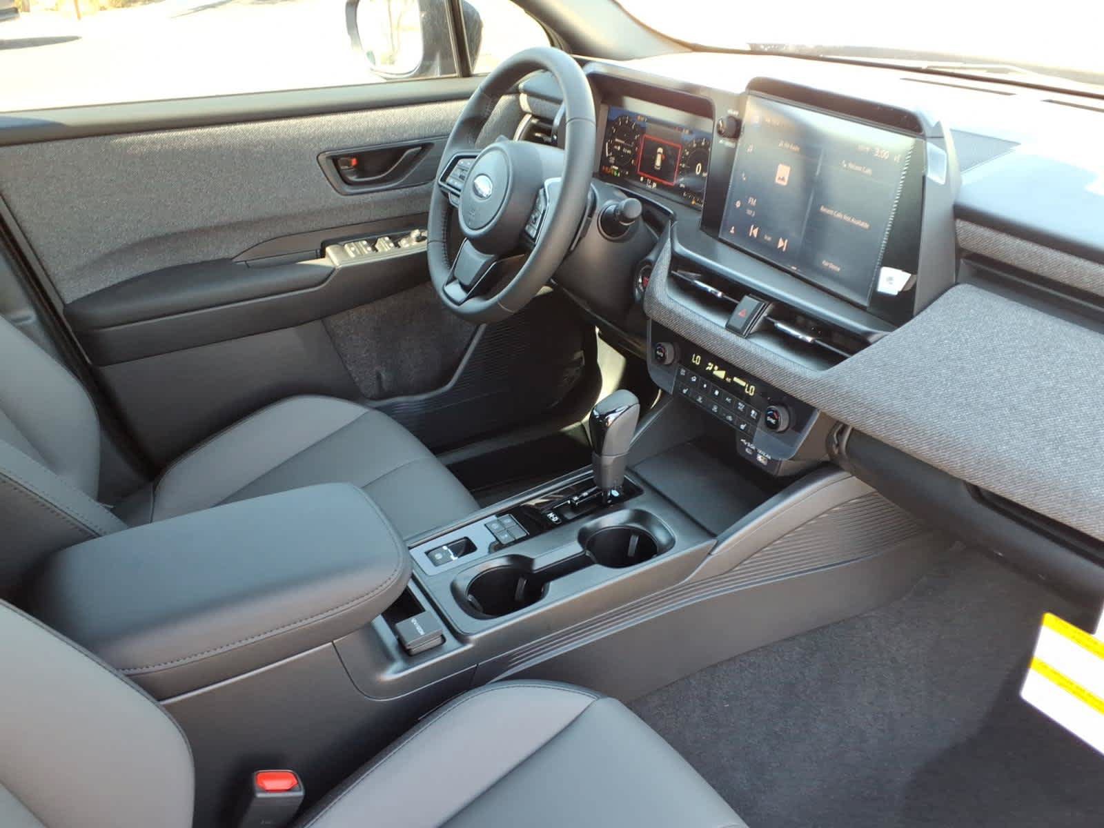 New 2026 Subaru Outback Premium AWD/4WD image 14