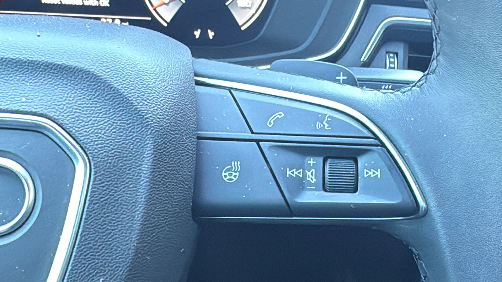 Used 2023 Audi A5 2.0T Prestige image 24