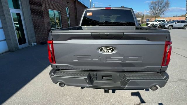 New 2026 Ford F150 STX AWD/4WD image 3