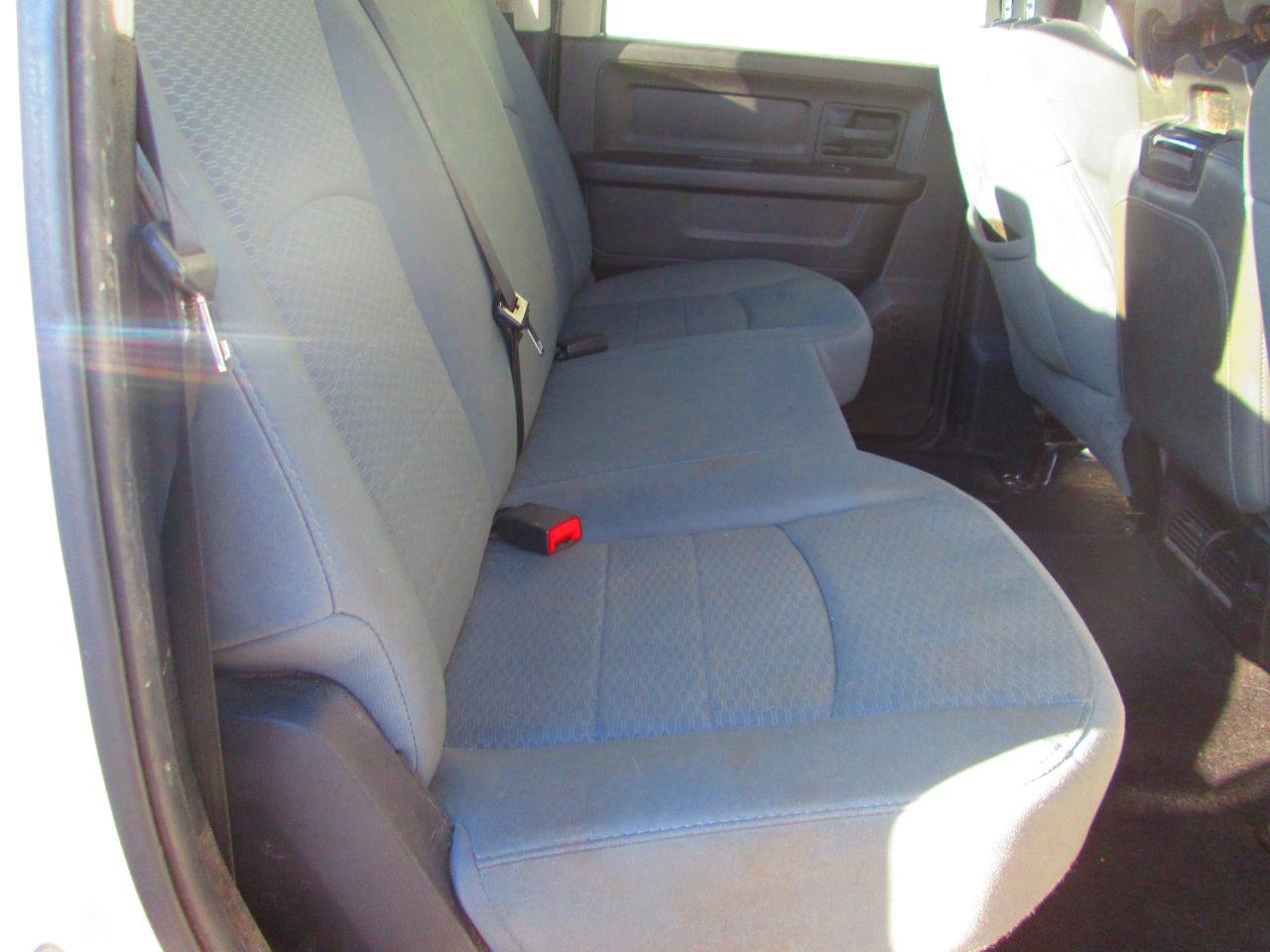 Used 2013 RAM 1500 Express AWD/4WD image 6