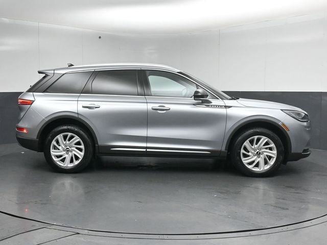 Certified 2022 Lincoln Corsair FWD image 8