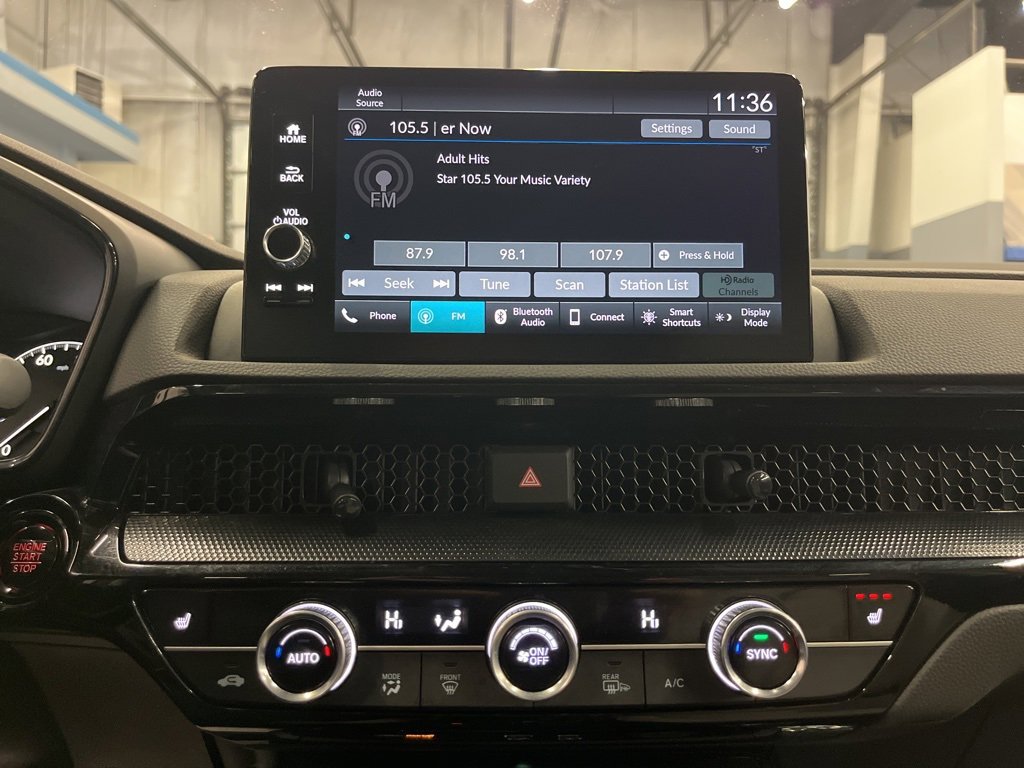 Used 2024 Honda CR-V EX-L image 22