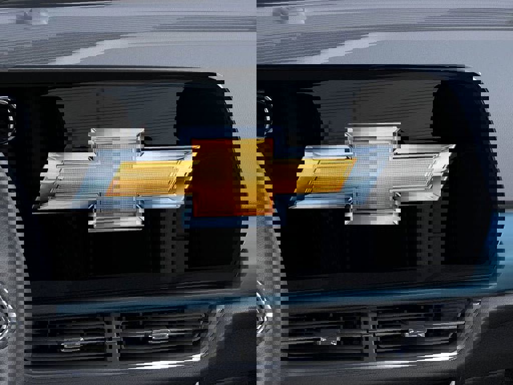 New 2026 Chevrolet Equinox EV LT w/ LPO, All-Weather Mat Package image 21