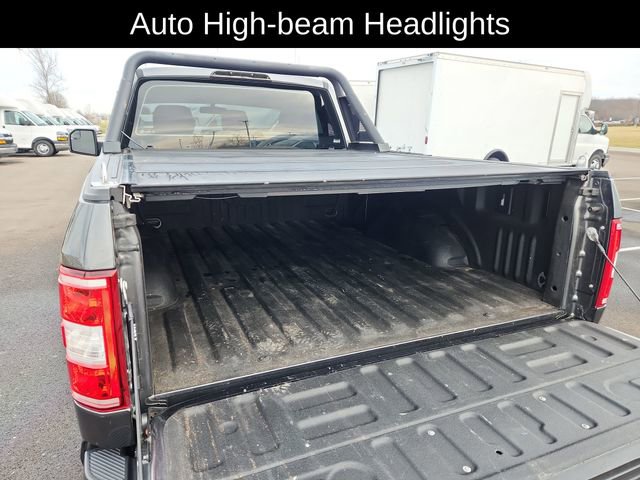 Used 2019 Ford F150 XL w/ Equipment Group 101A Mid image 29