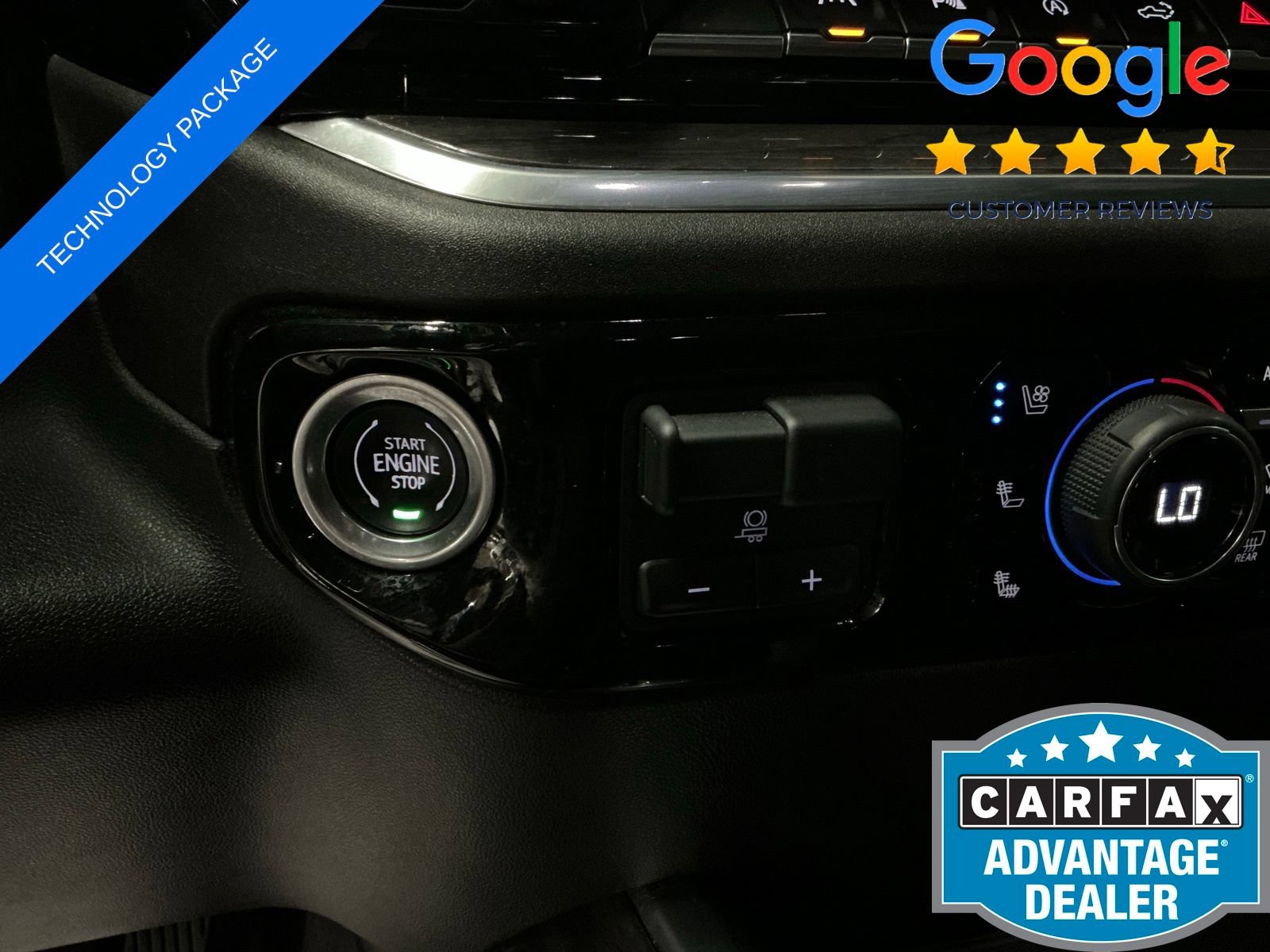 Used 2022 Chevrolet Silverado 1500 LTZ AWD/4WD image 21