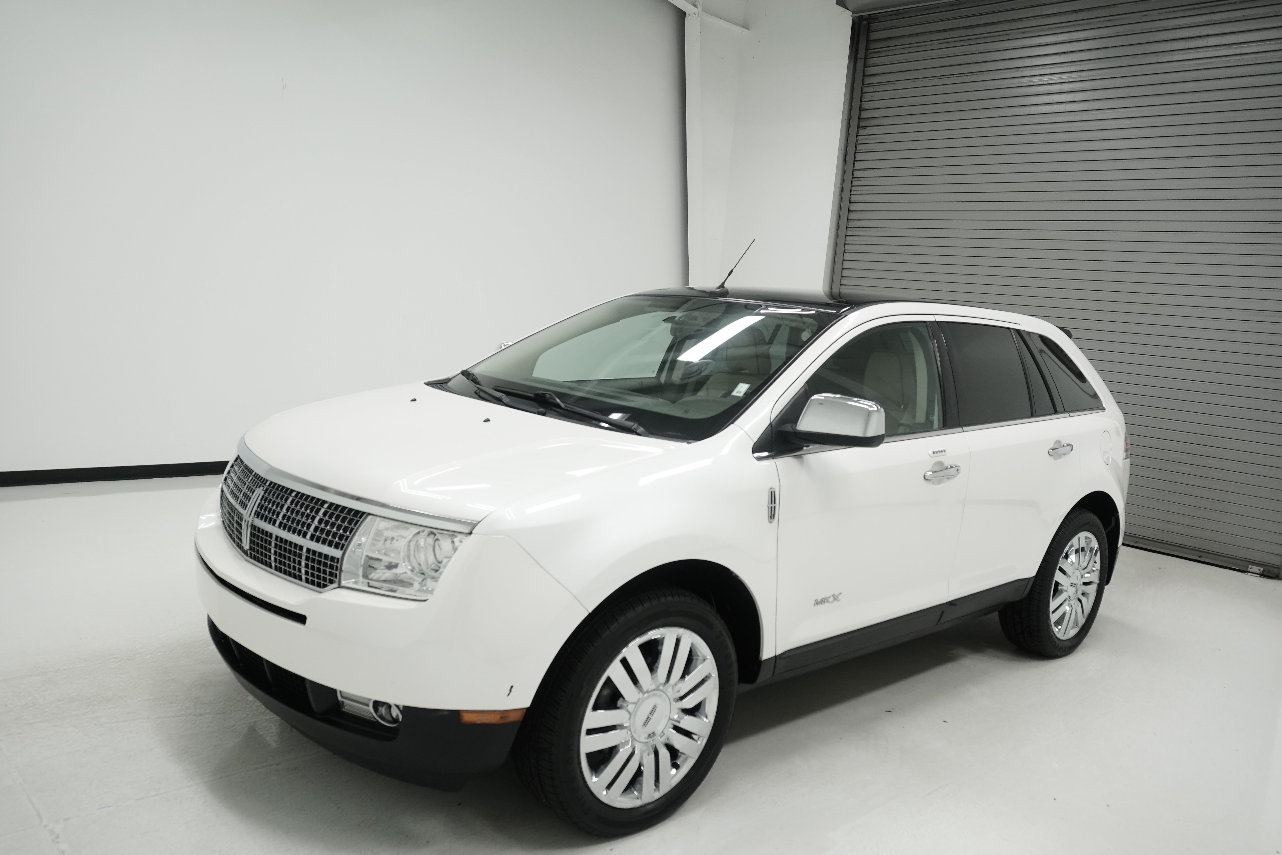 Used 2009 Lincoln MKX 2WD image 39