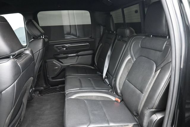 Used 2022 RAM 1500 TRX w/ TRX Level 1 Equipment Group AWD/4WD image 23