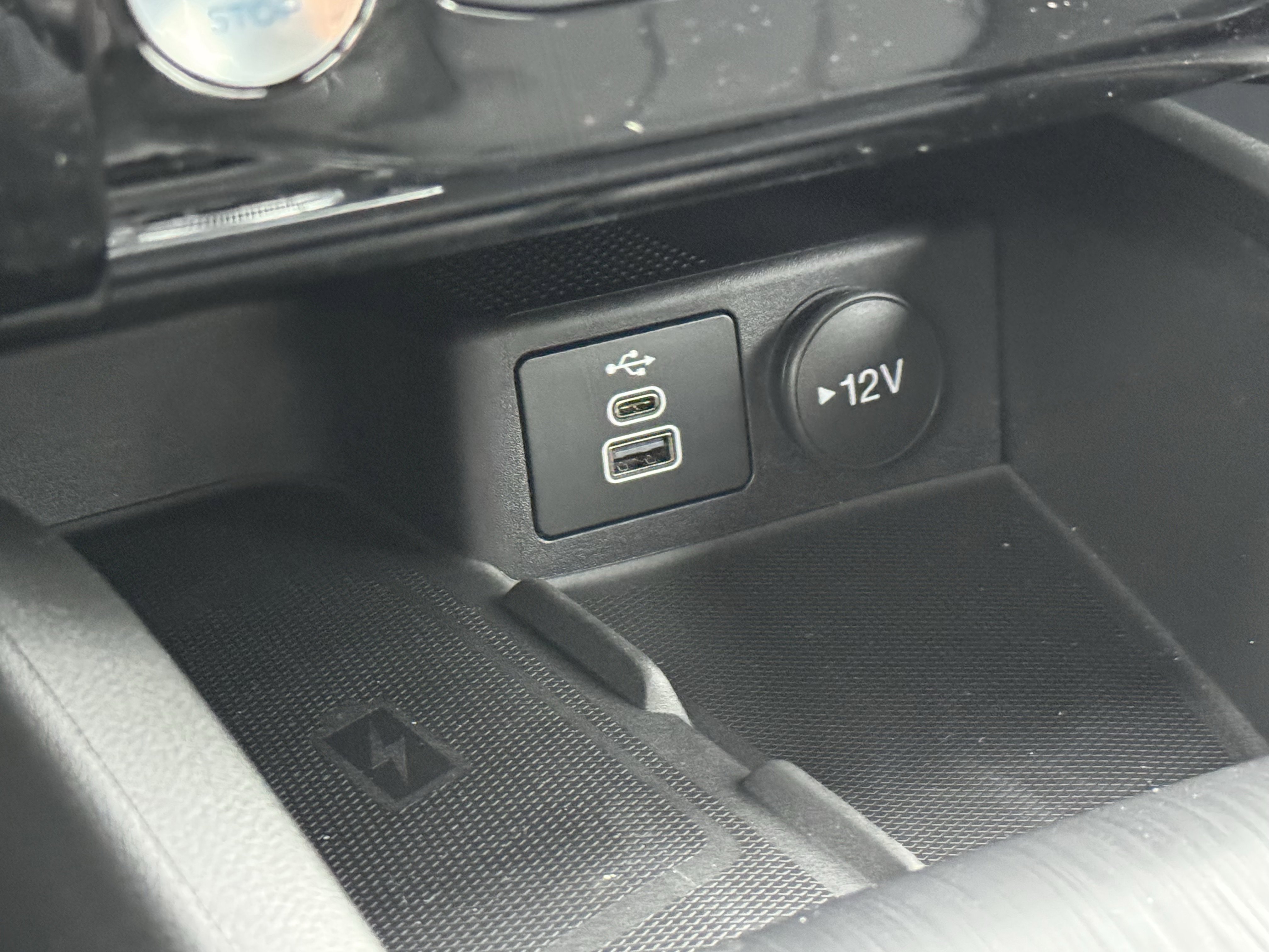 New 2026 Ford Escape Platinum w/ Premium Technology Package image 21