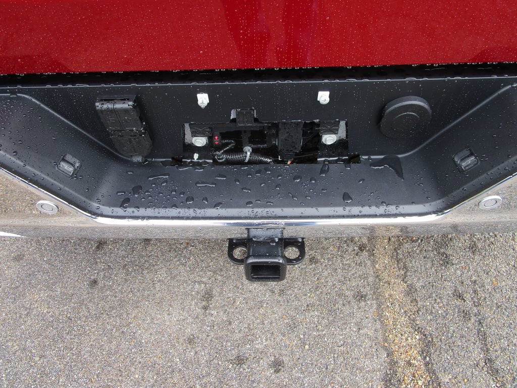 New 2026 GMC Sierra 1500 SLT w/ SLT Premium Plus Package image 9