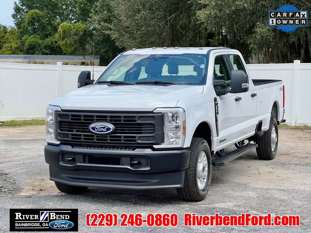 Used 2024 Ford F350 XL
