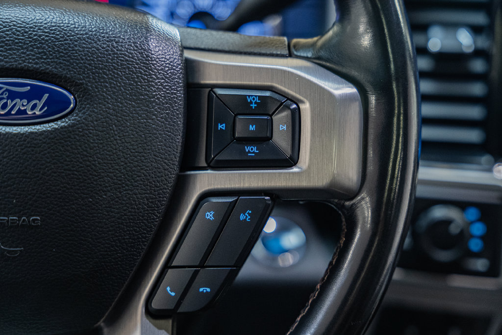 Certified 2022 Ford F250 Platinum AWD/4WD image 38