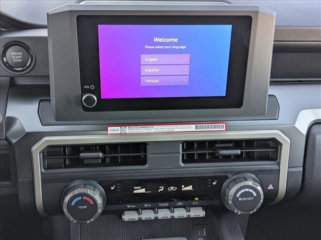 New 2026 Toyota Tacoma SR5 image 12