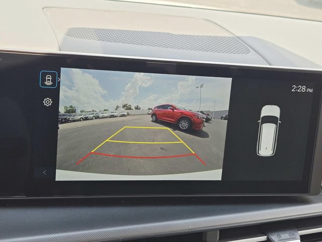 Used 2025 Hyundai Santa Fe SE FWD image 24
