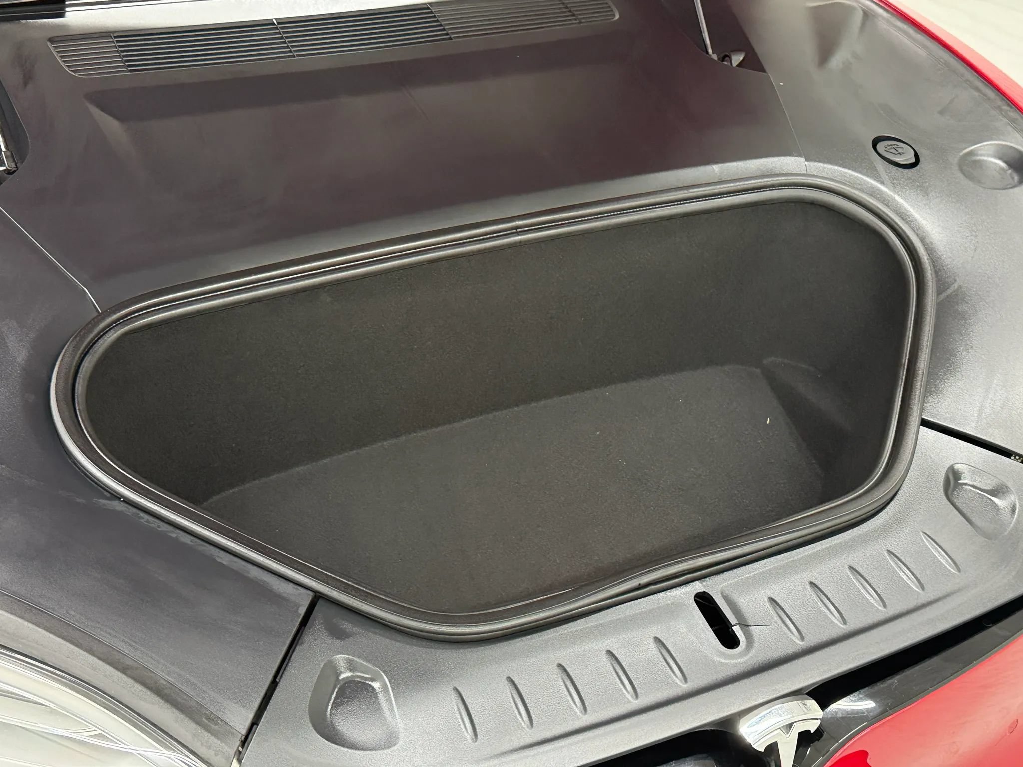 Used 2021 Tesla Model S Plaid AWD/4WD image 47
