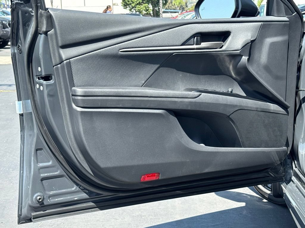 New 2026 Toyota Camry SE FWD image 19