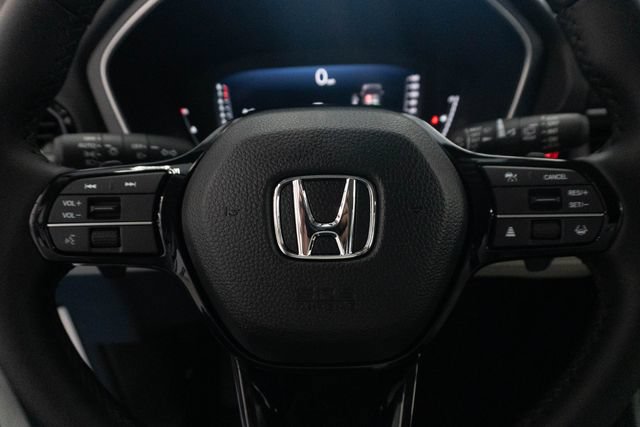 New 2026 Honda Pilot EX-L image 5