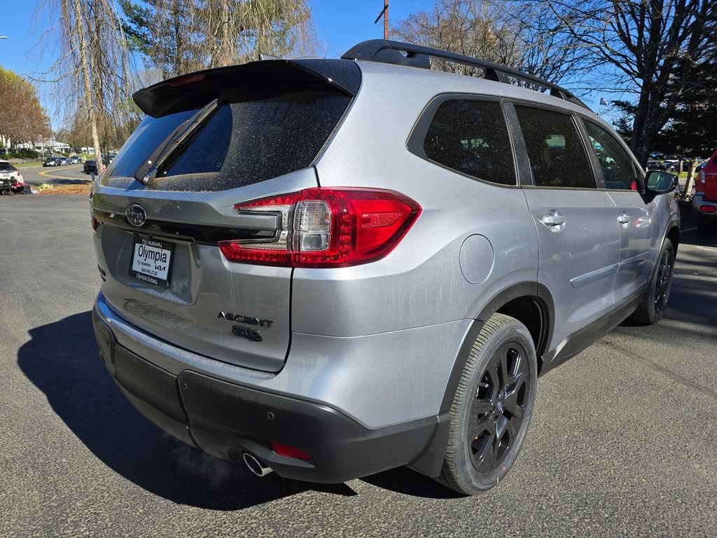 New 2026 Subaru Ascent Bronze Edition AWD/4WD image 4