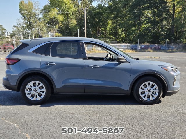 Used 2024 Ford Escape Active w/ Tech Pack #1 FWD image 6
