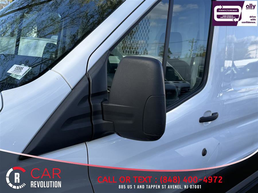 Used 2023 Ford Transit 250 Medium Roof image 25