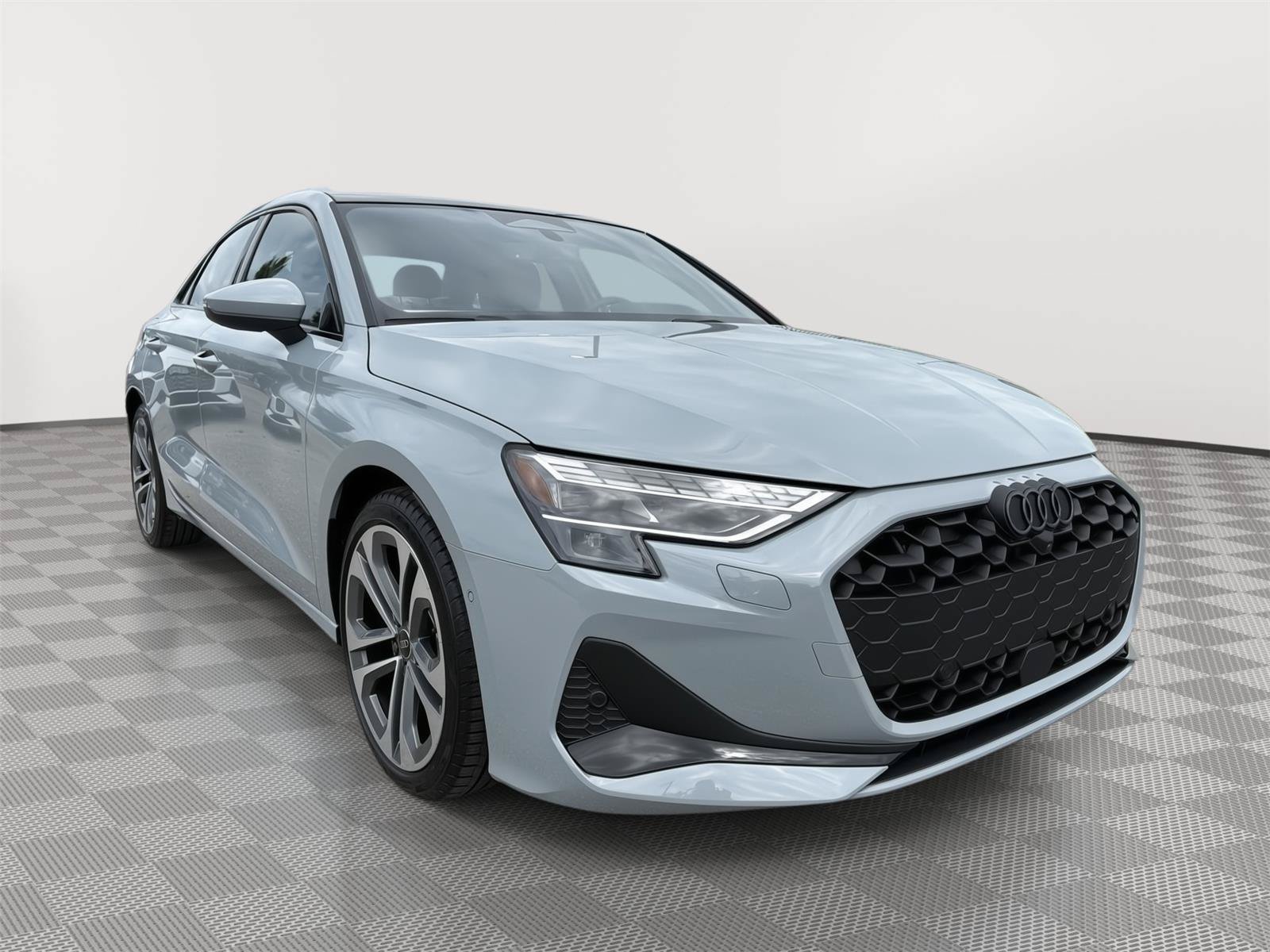New 2026 Audi A3 2.0T Premium Plus AWD/4WD image 7