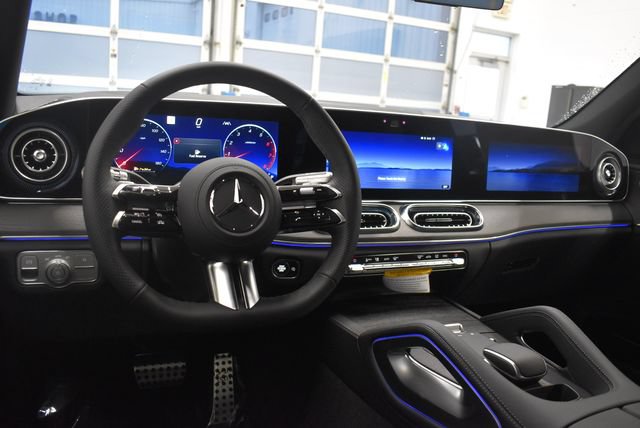 New 2027 Mercedes-Benz GLE 450 4MATIC image 23