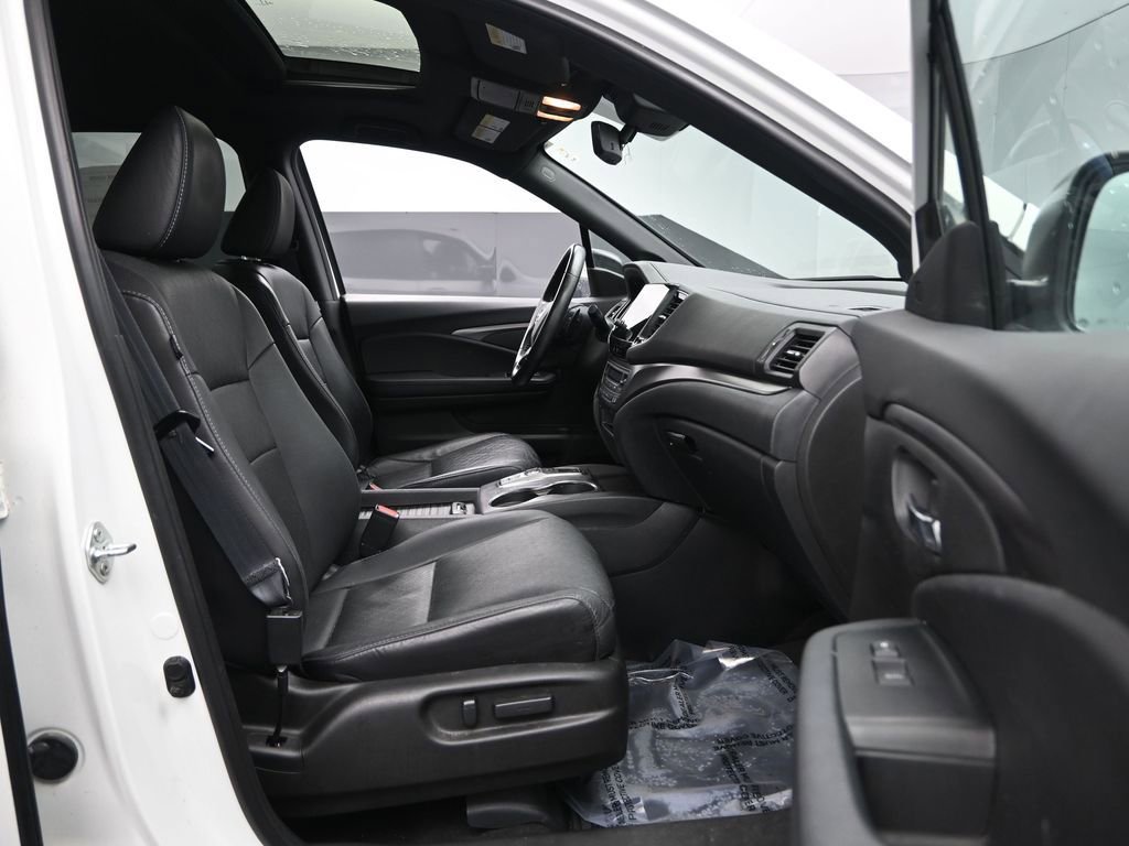 Used 2021 Honda Passport EX-L image 24