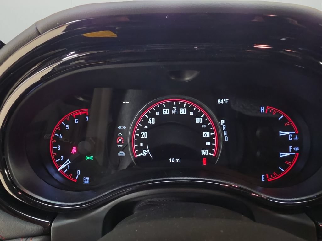 New 2026 Dodge Durango GT AWD/4WD image 19