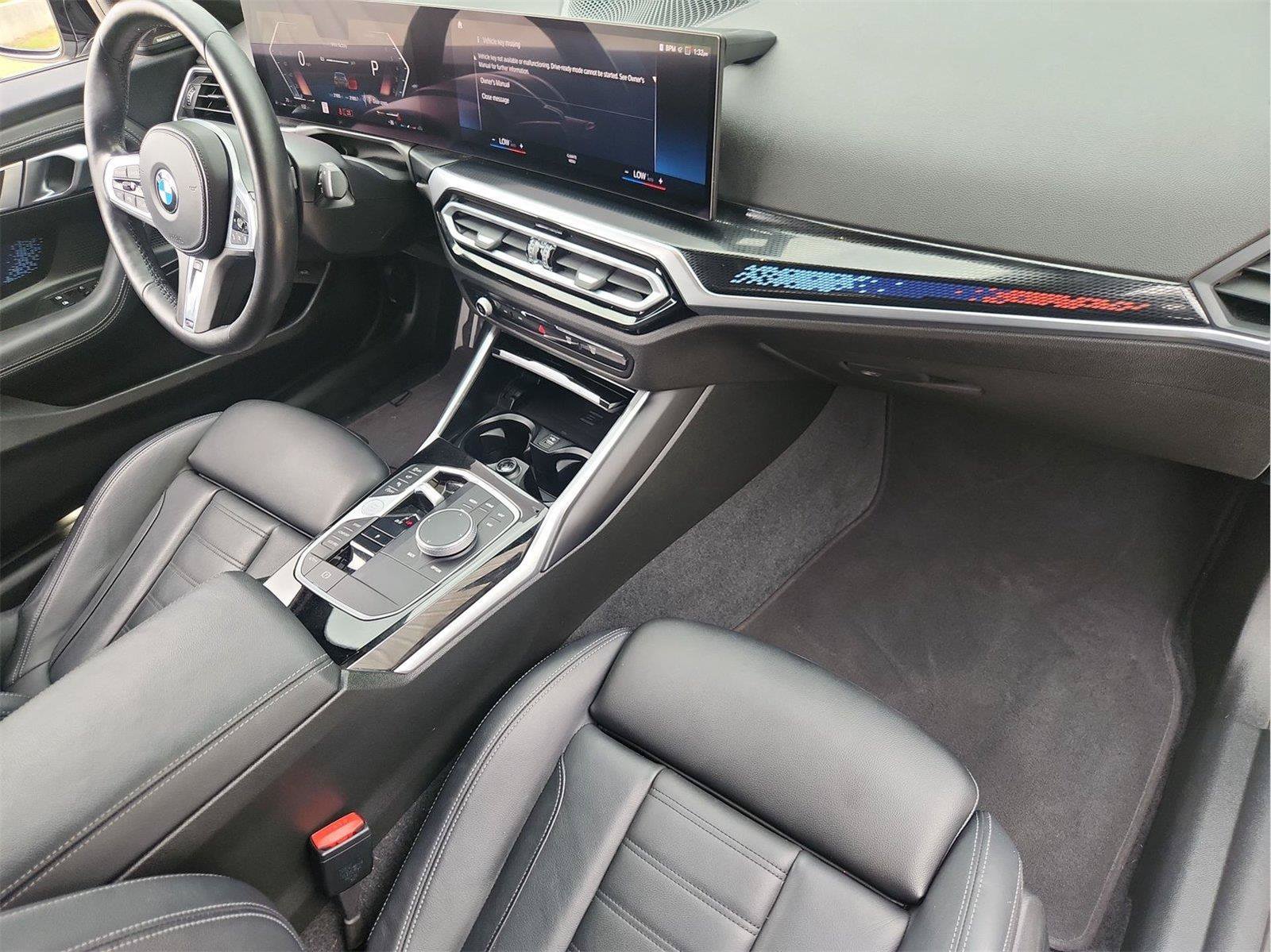 Used 2023 BMW M240i xDrive Coupe w/ Premium Package AWD/4WD image 29