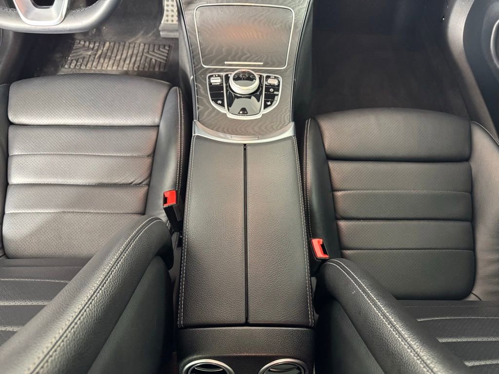 Used 2021 Mercedes-Benz C 300 Coupe image 16