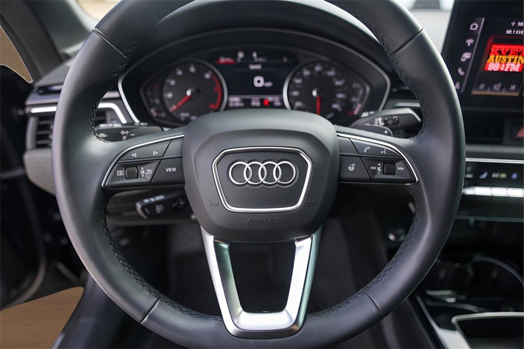 Used 2024 Audi A5 2.0T Premium image 12