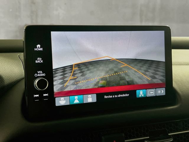 Used 2025 Honda HR-V EX-L image 22