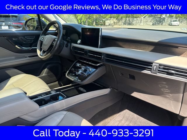 Used 2022 Lincoln Corsair Reserve w/ Elements Package AWD/4WD image 39