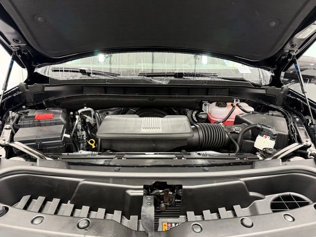 New 2026 Chevrolet Suburban LS w/ LPO, Dark Essentials Package image 10