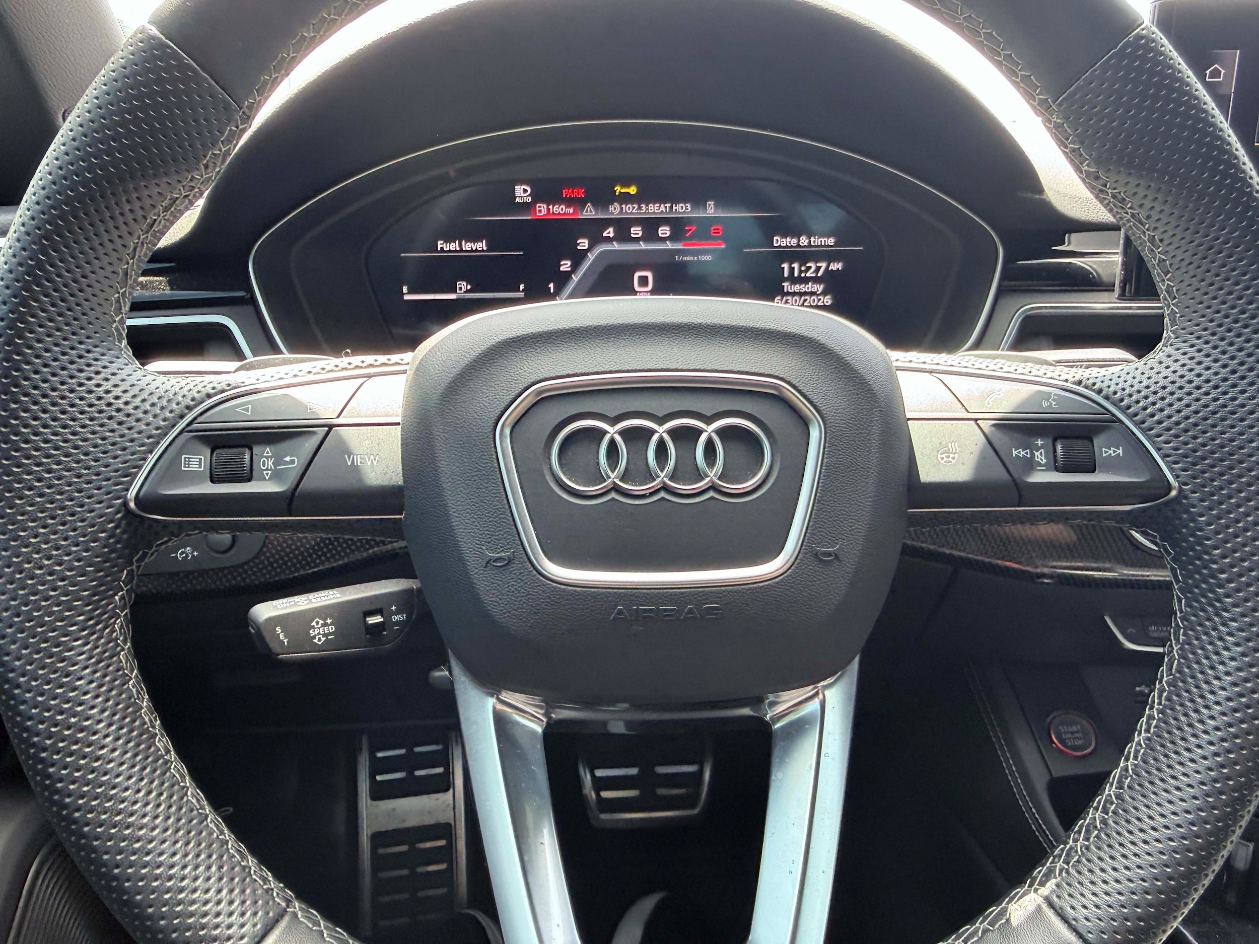 Used 2023 Audi S5 Premium Plus w/ Premium Plus Package AWD/4WD image 18